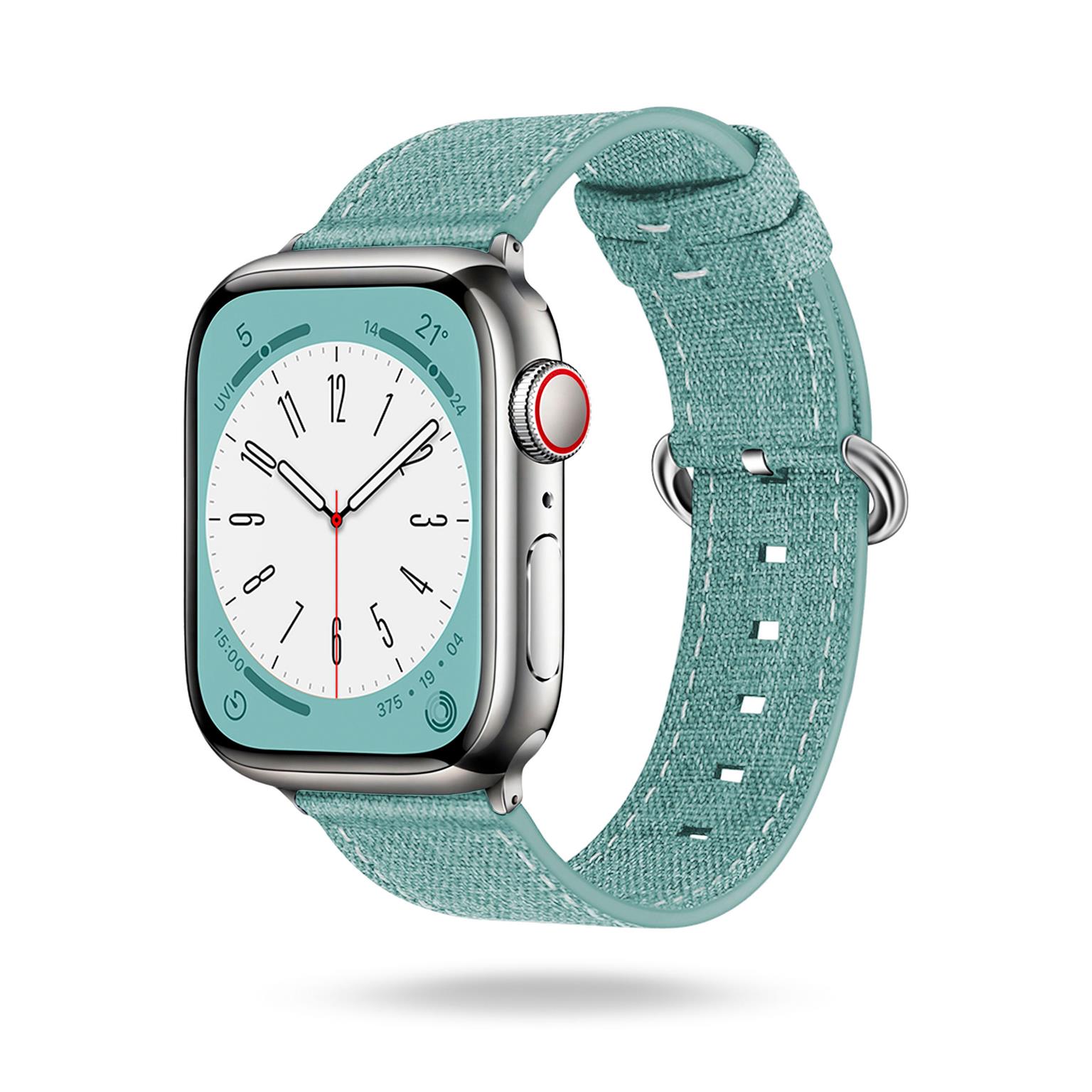 Urban Strap für Apple Watch 5 (40mm)