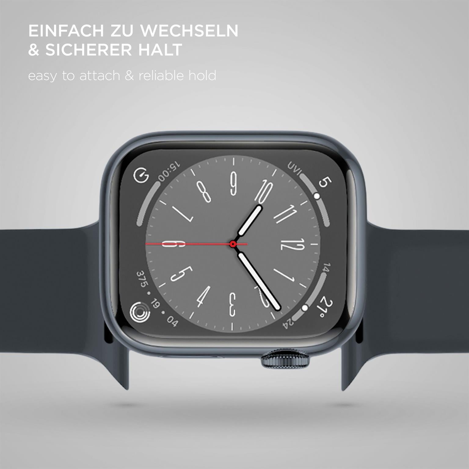 Soft Band für Apple Watch 5 (44mm)