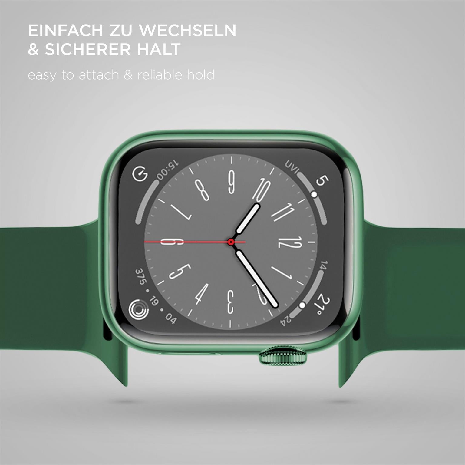 Soft Band für Apple Watch 5 (44mm)