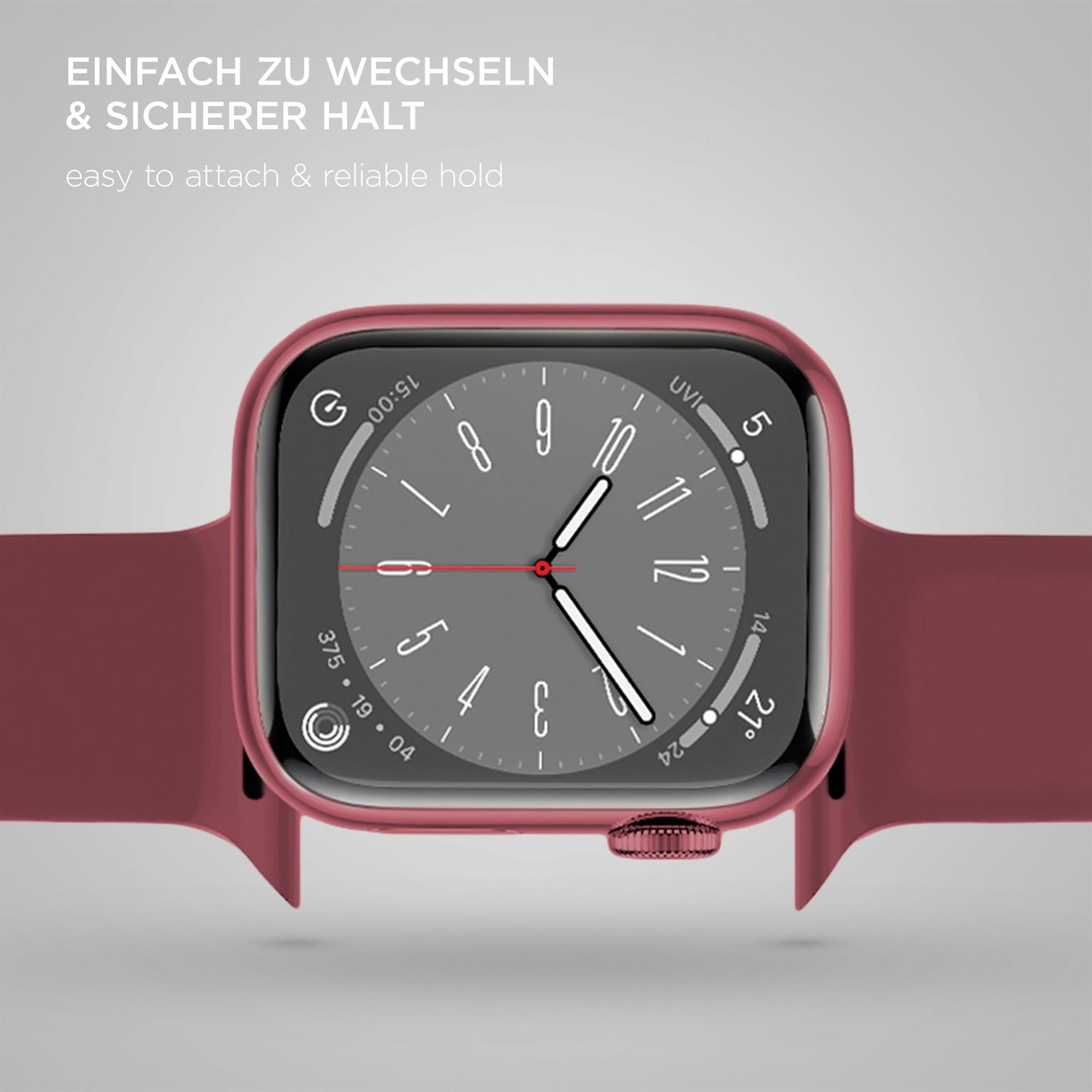 Soft Band für Apple Watch 5 (44mm)