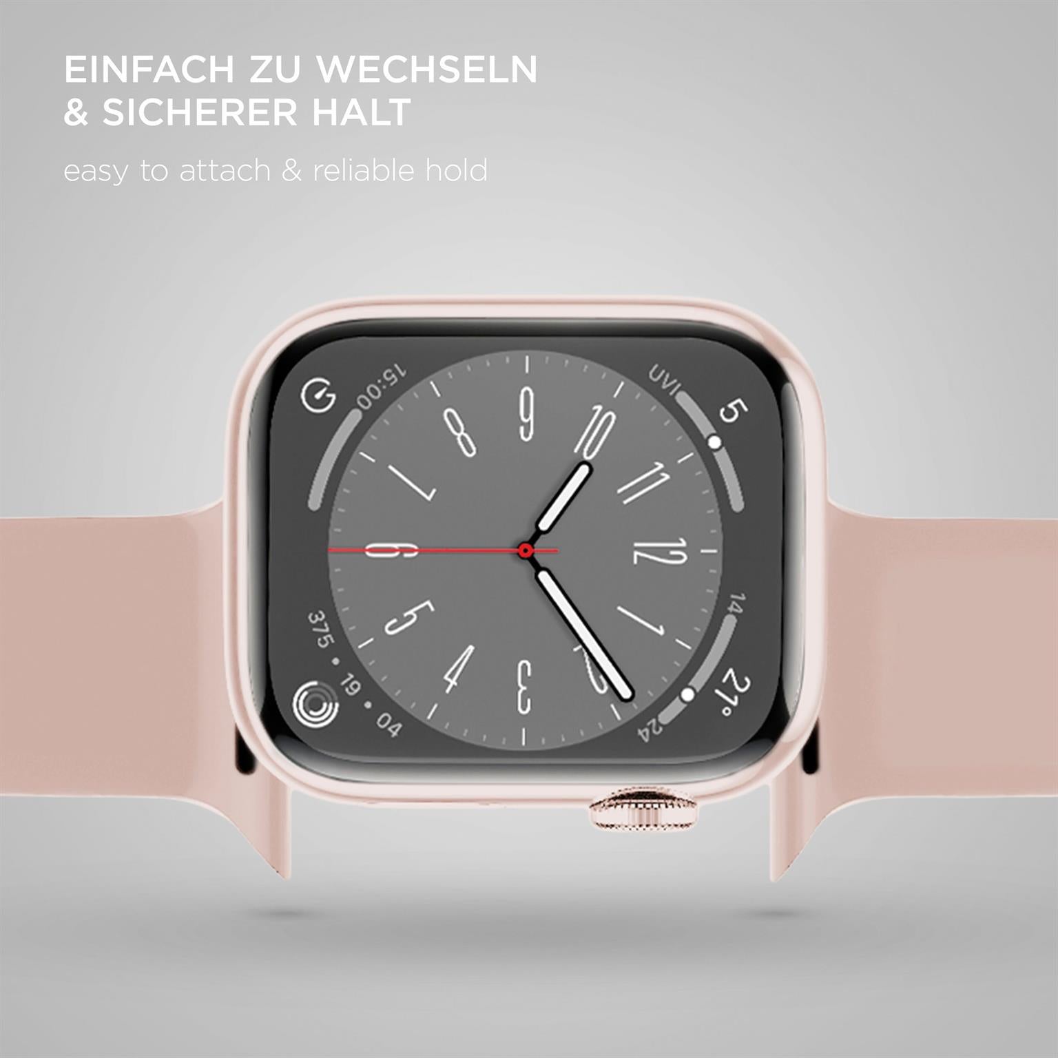 Soft Band für Apple Watch 5 (44mm)