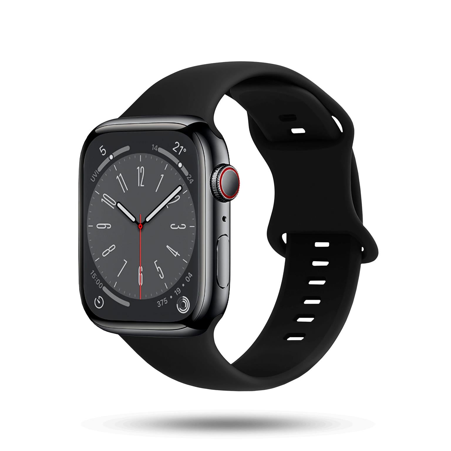 Soft Band für Apple Watch 5 (44mm)