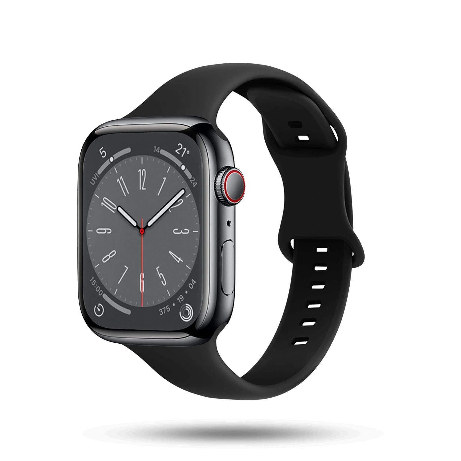 Soft Band Slim für Apple Watch 5 (44mm)