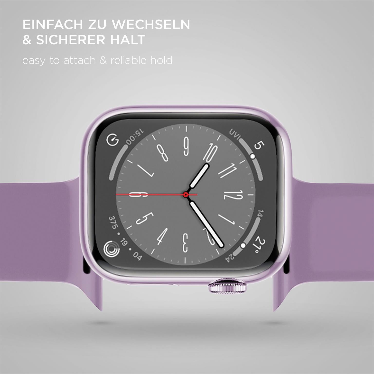 Soft Band für Apple Watch 6 (40mm)