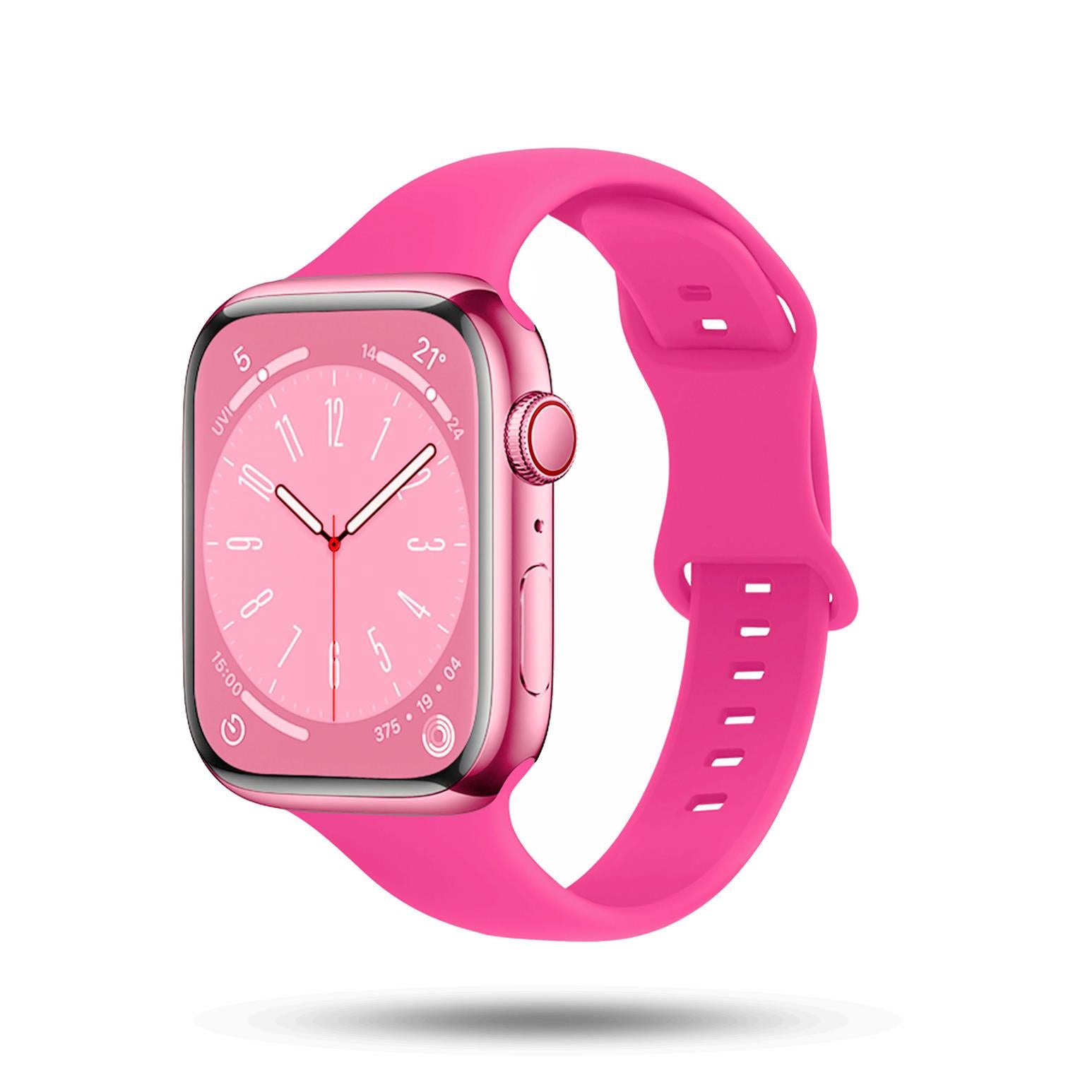 Soft Band Slim für Apple Watch 6 (40mm)