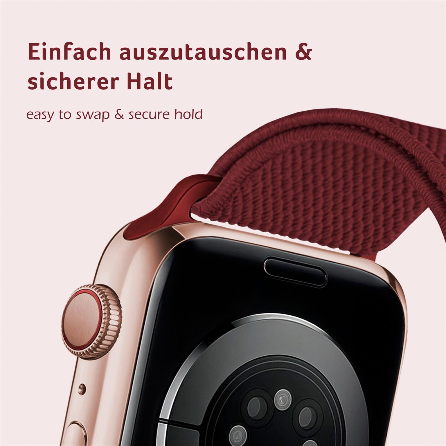 Flex Loop für Apple Watch 6 (40mm)