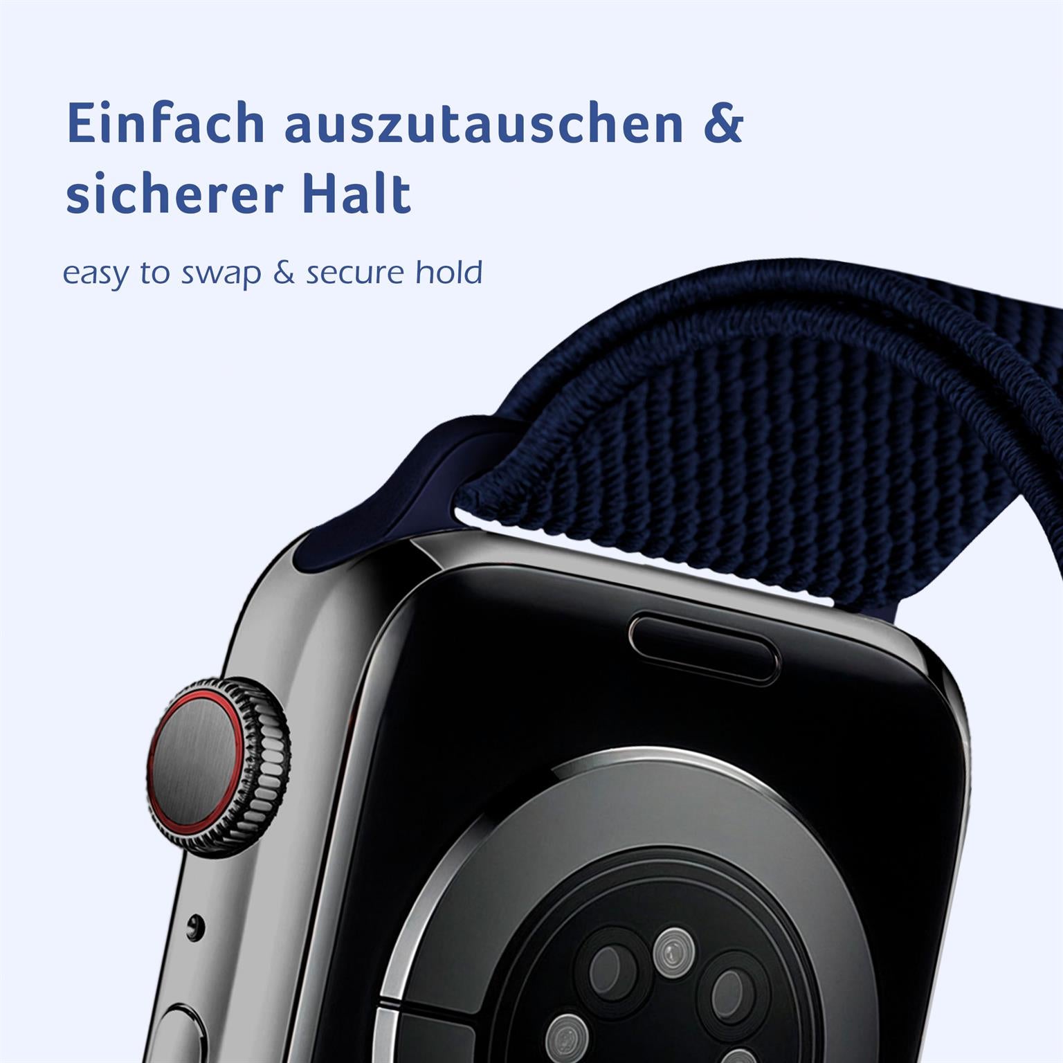 Flex Loop für Apple Watch 6 (40mm)