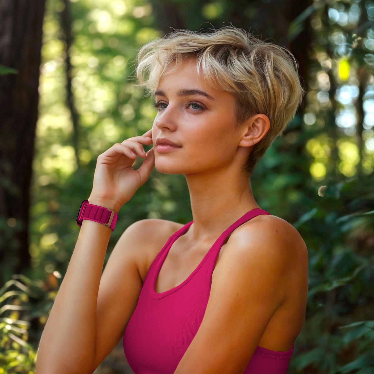 Active Loop für Apple Watch 6 (40mm)