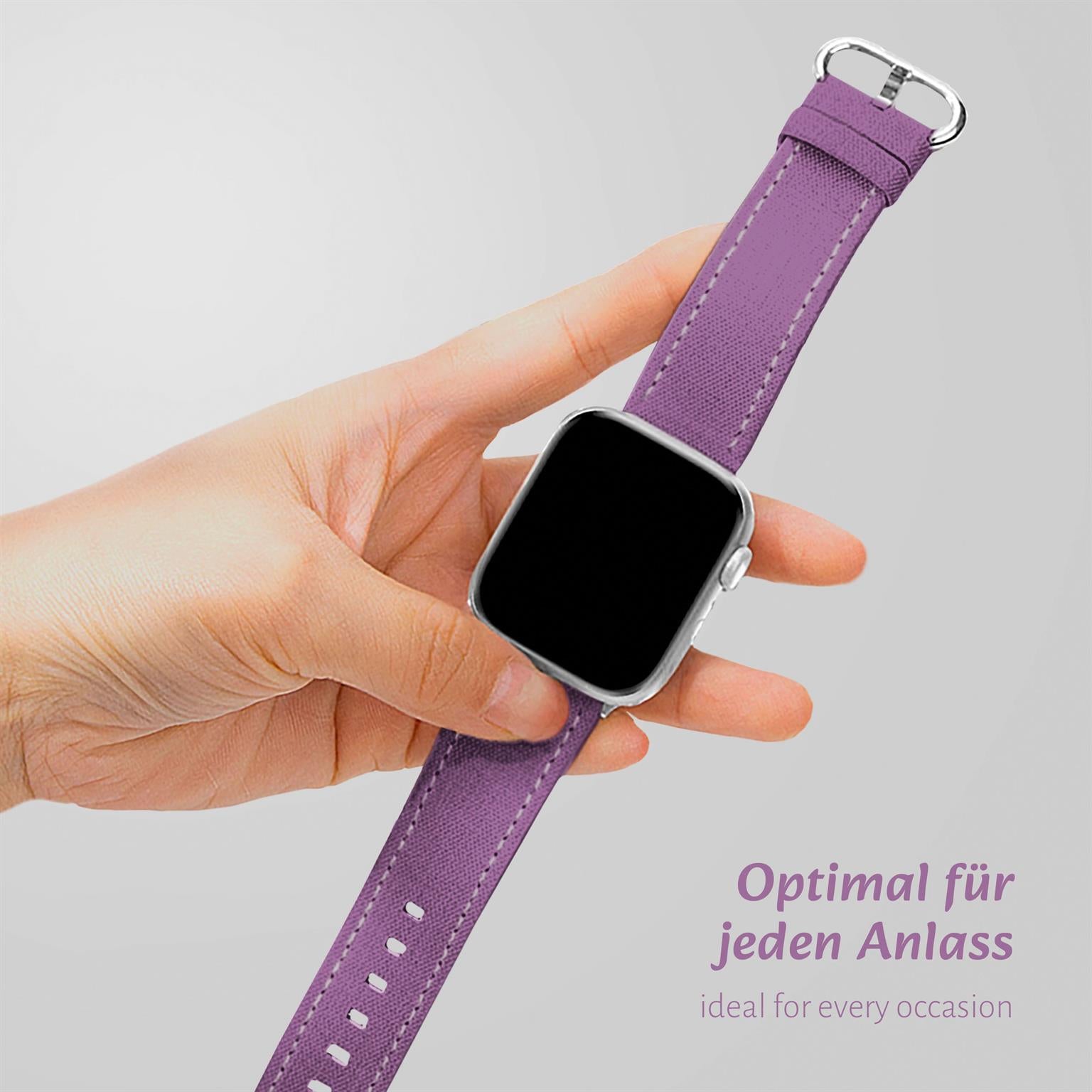 Urban Strap für Apple Watch 6 (40mm)