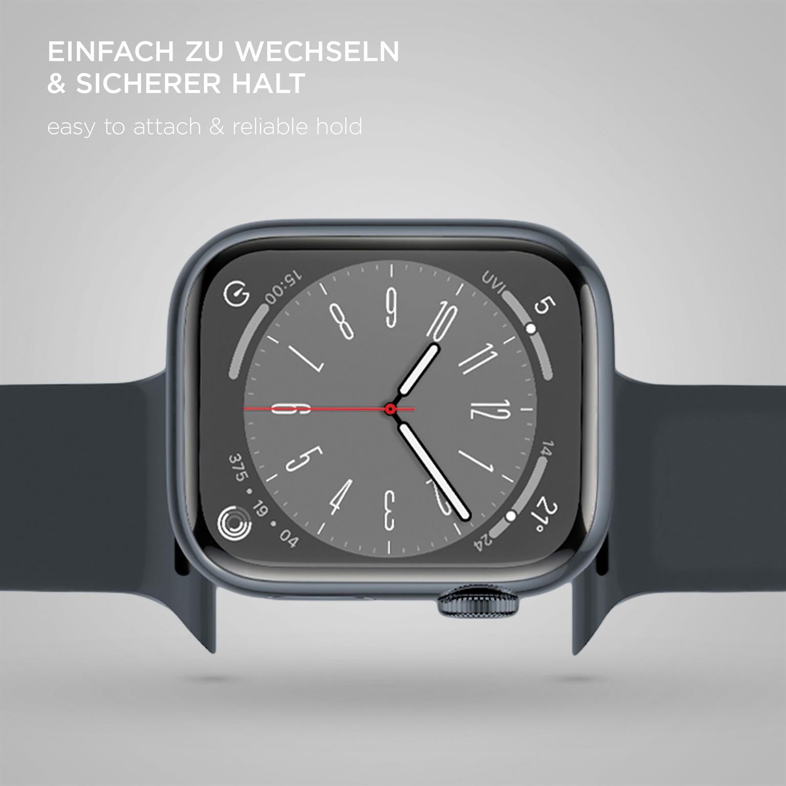 Soft Band für Apple Watch 6 (44mm)