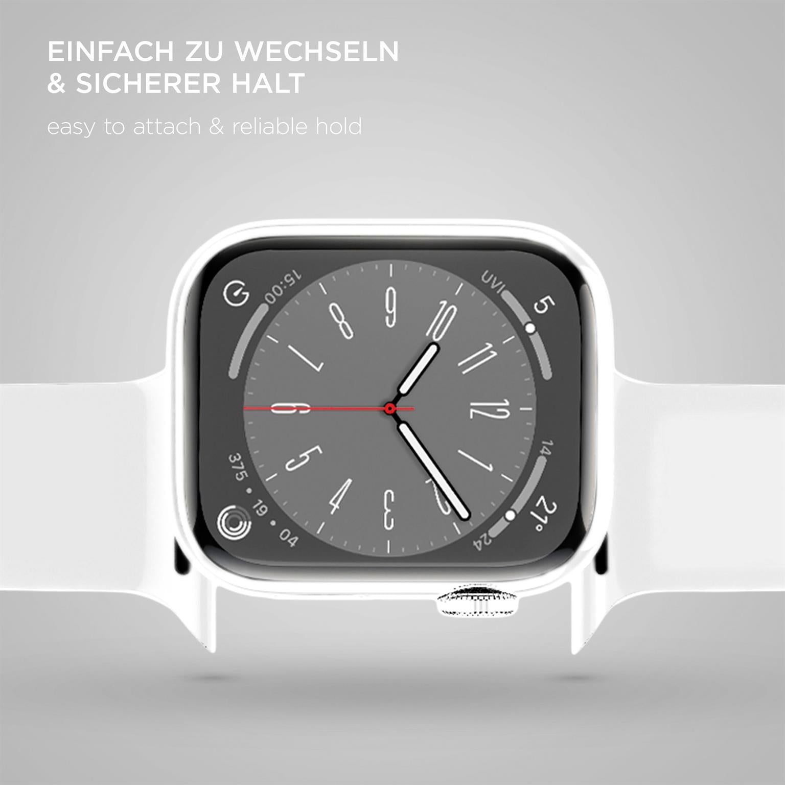 Soft Band für Apple Watch 6 (44mm)