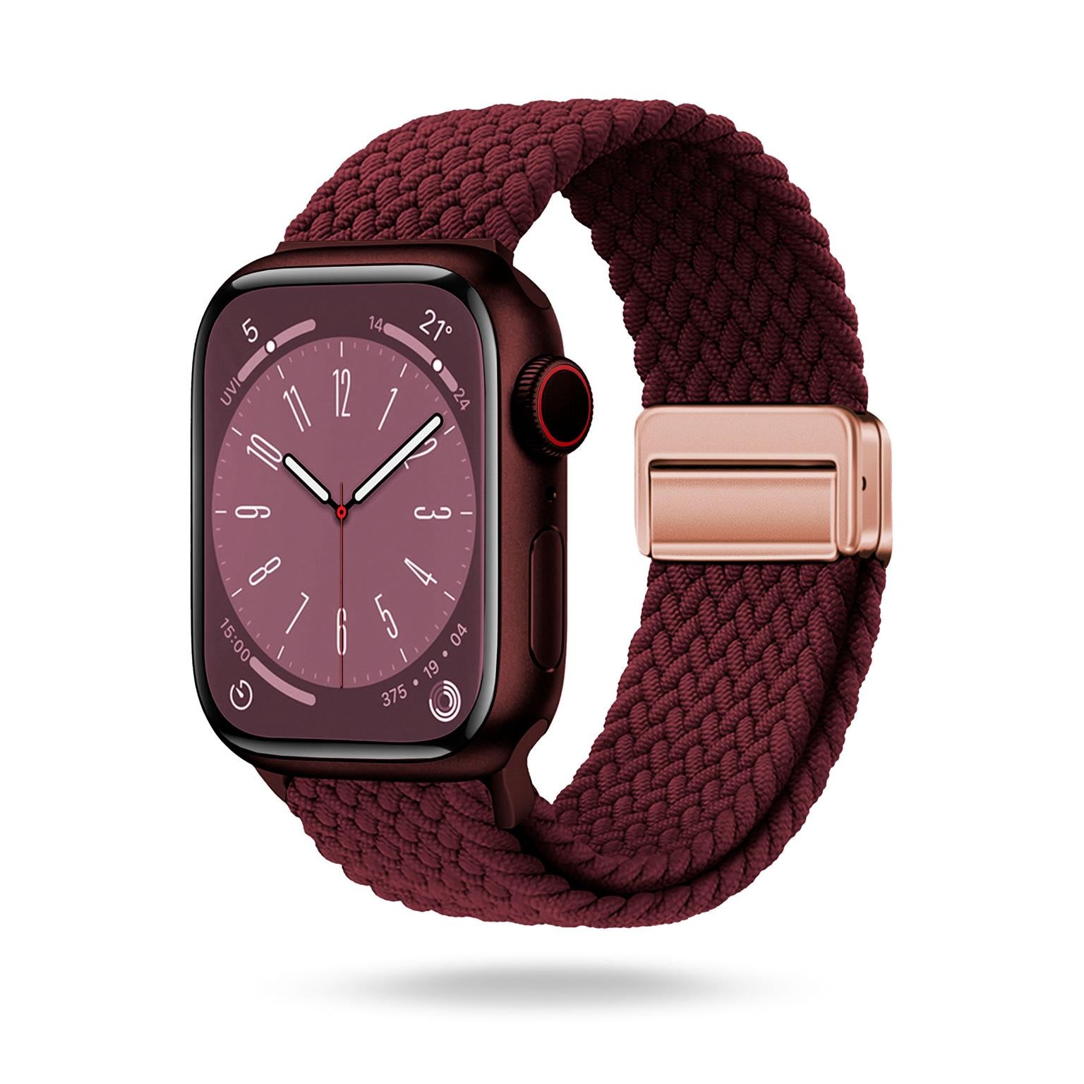 Casual Loop für Apple Watch 6 (44mm)