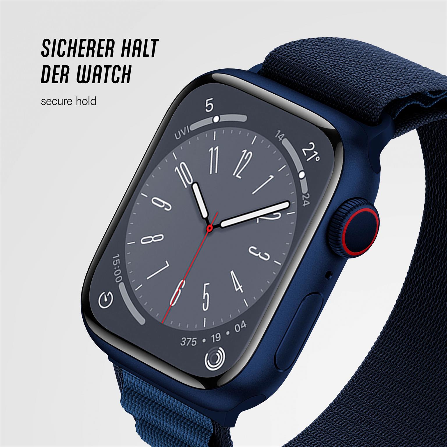 Active Loop für Apple Watch 6 (44mm)