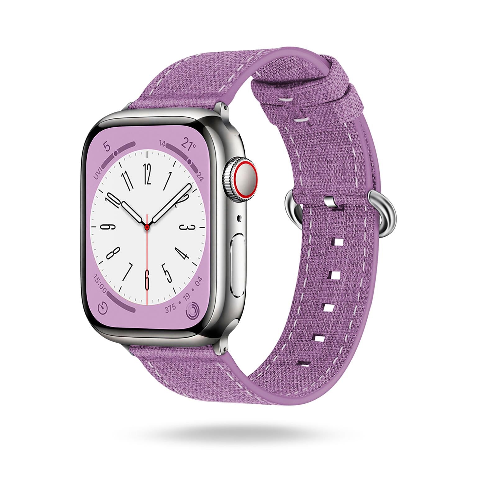 Urban Strap für Apple Watch 6 (44mm)