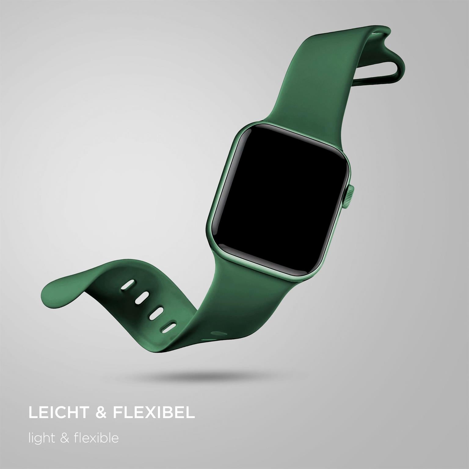 Soft Band für Apple Watch 7 (41mm)
