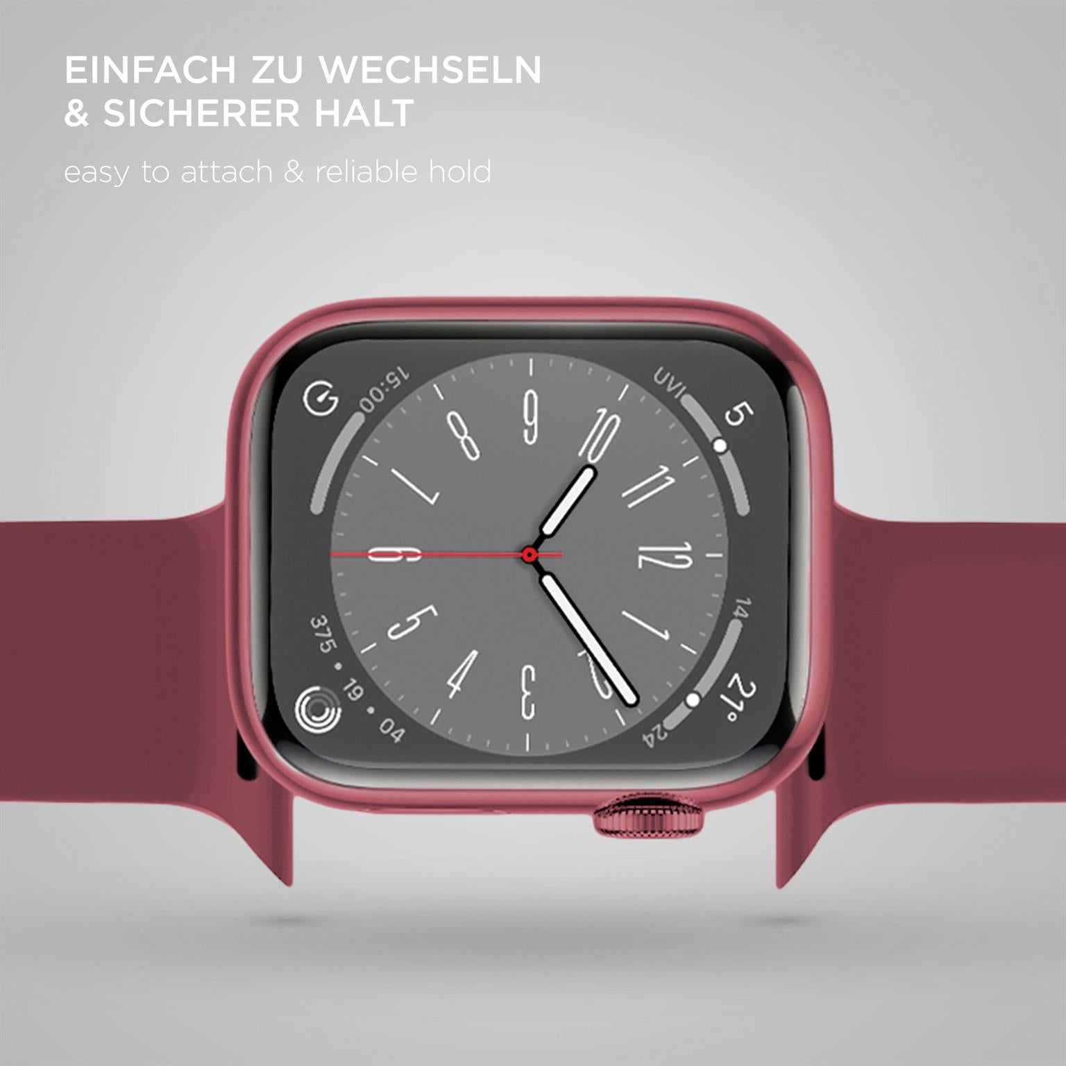 Soft Band für Apple Watch 7 (41mm)