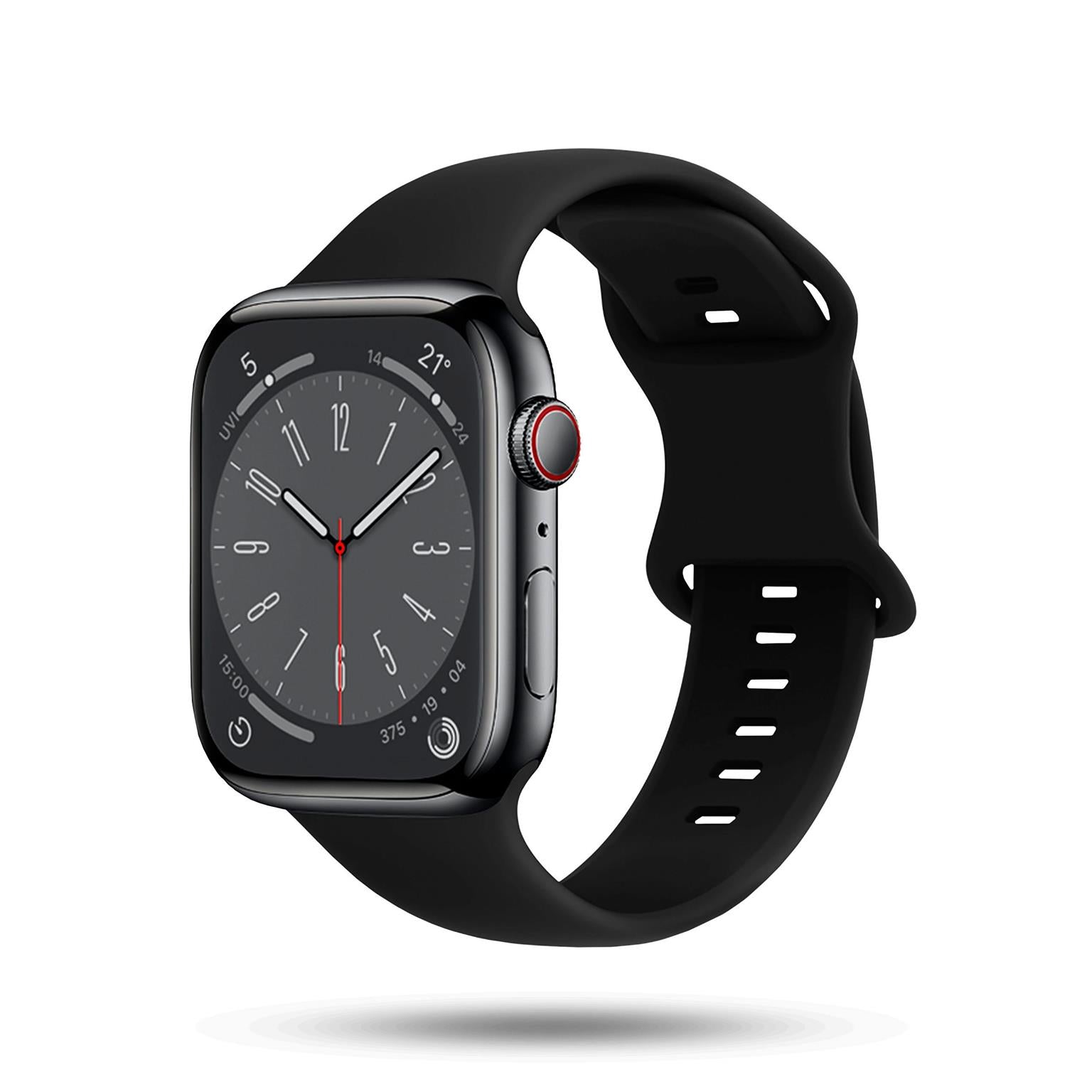 Soft Band für Apple Watch 7 (41mm)