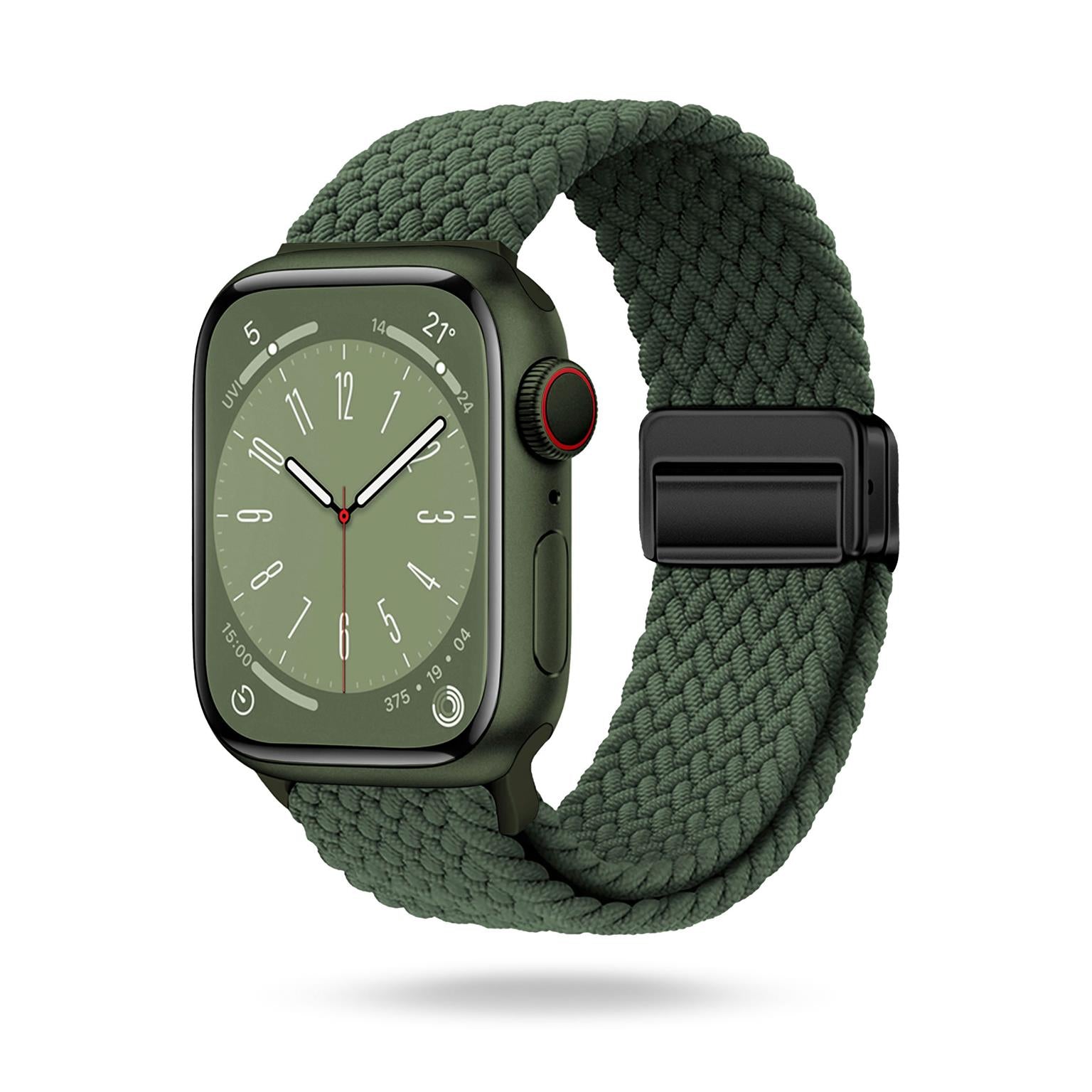 Casual Loop für Apple Watch 7 (41mm)