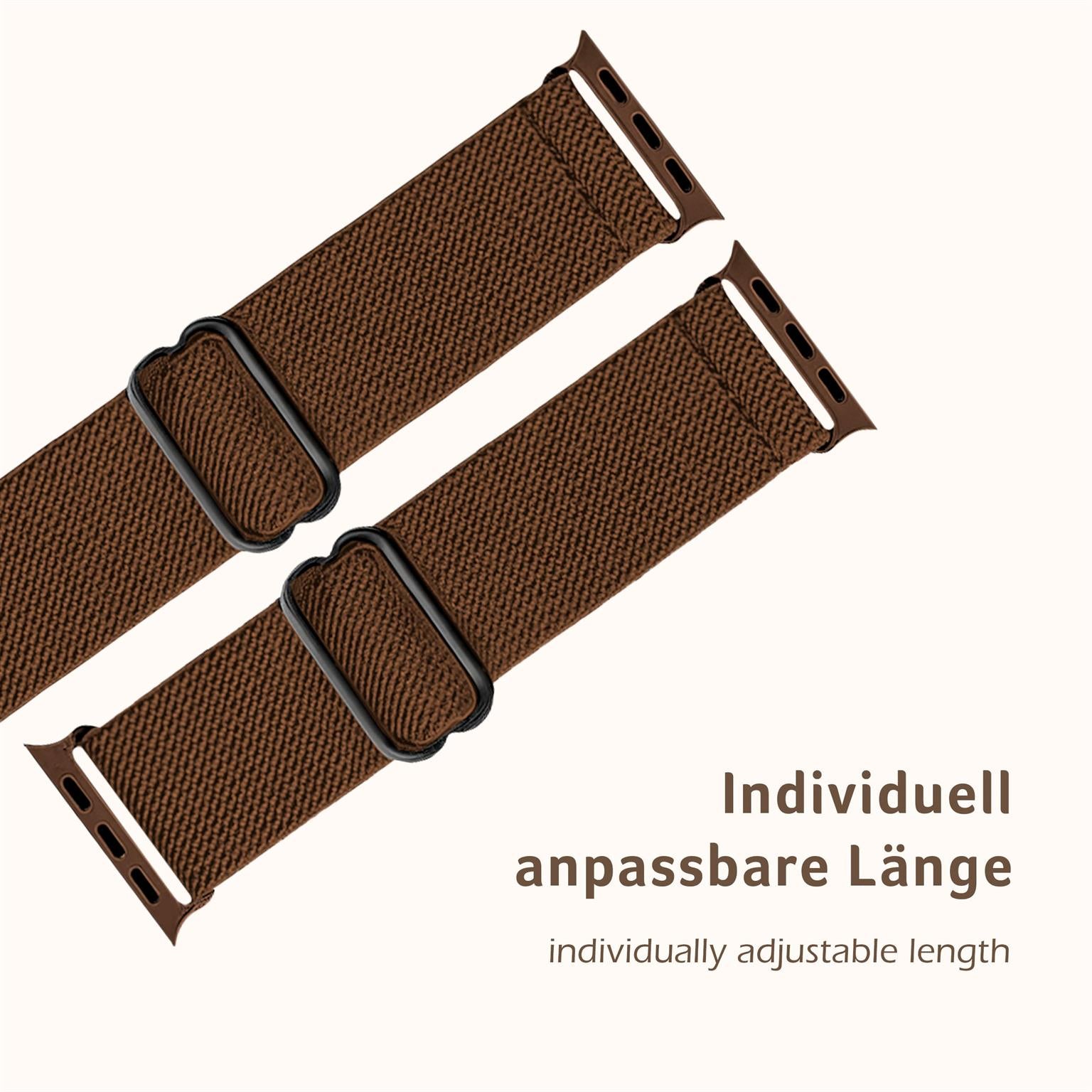 Flex Loop für Apple Watch 7 (45mm)