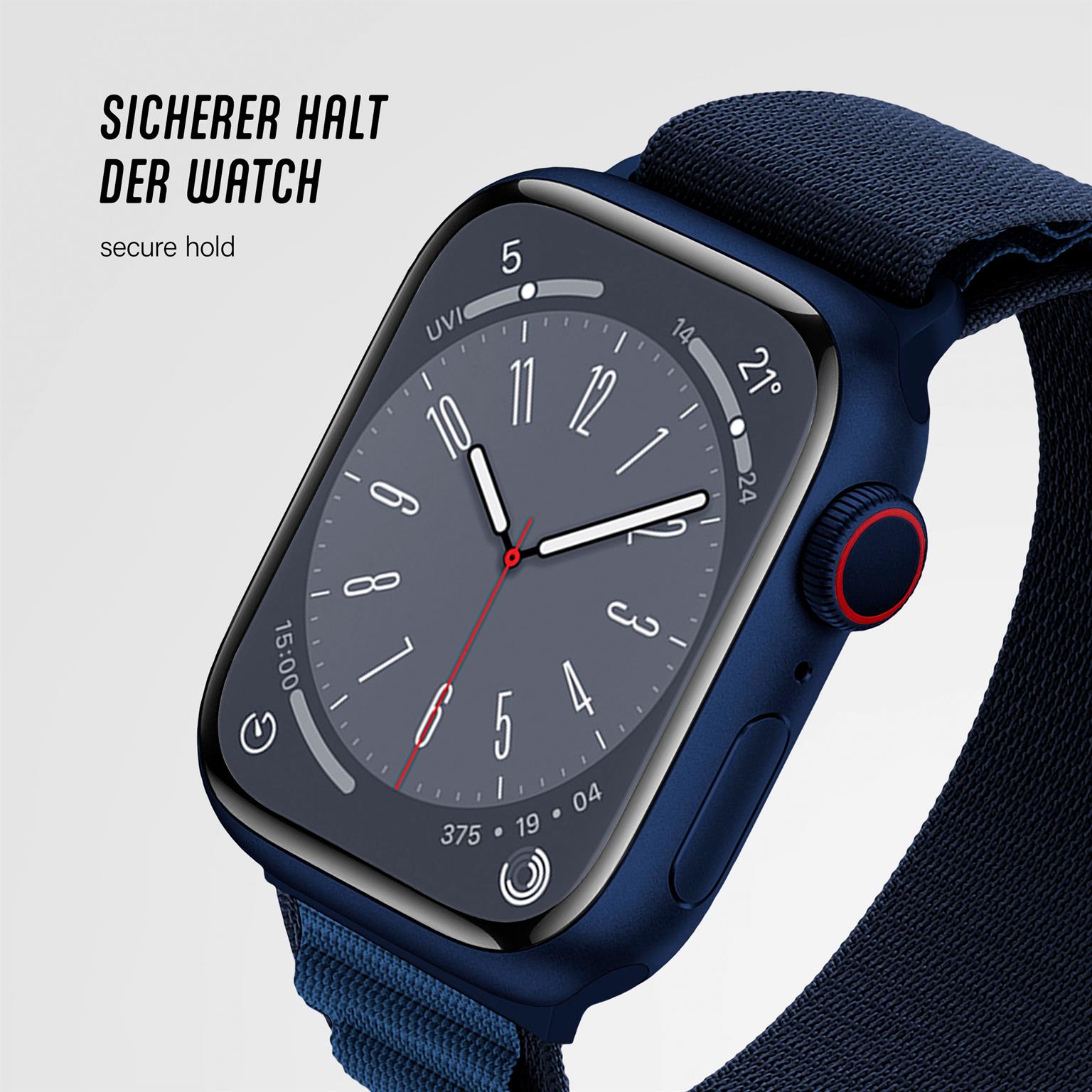 Active Loop für Apple Watch 7 (45mm)