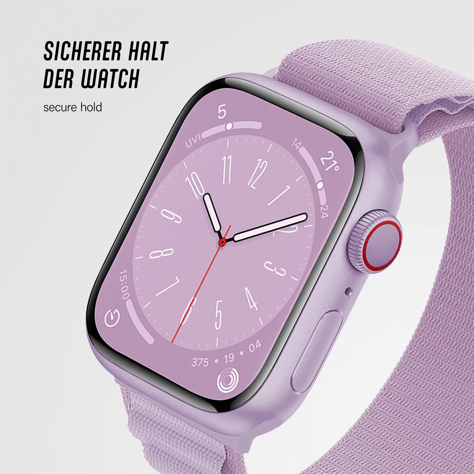 Active Loop für Apple Watch 7 (45mm)