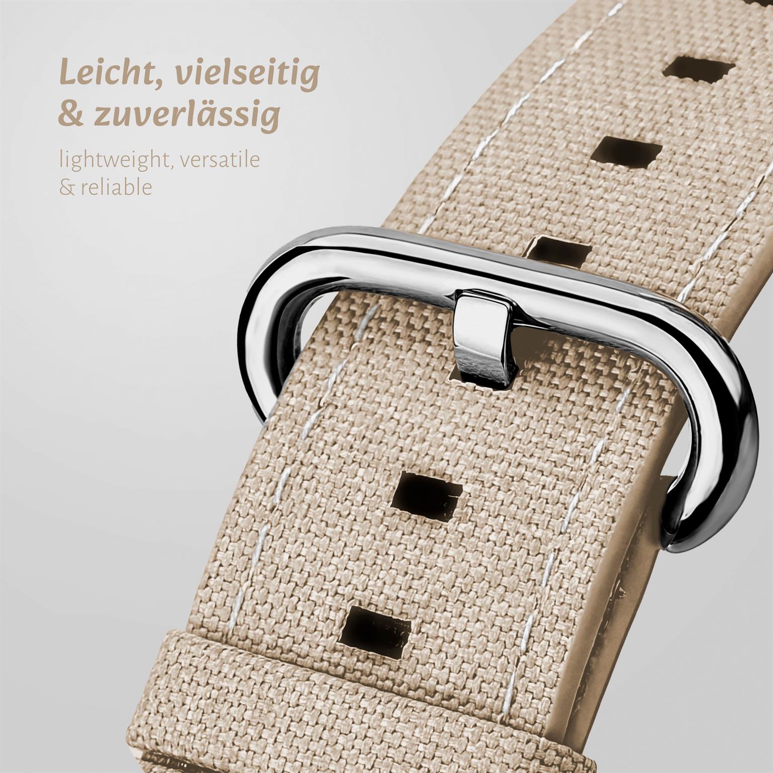 Urban Strap für Apple Watch 7 (45mm)