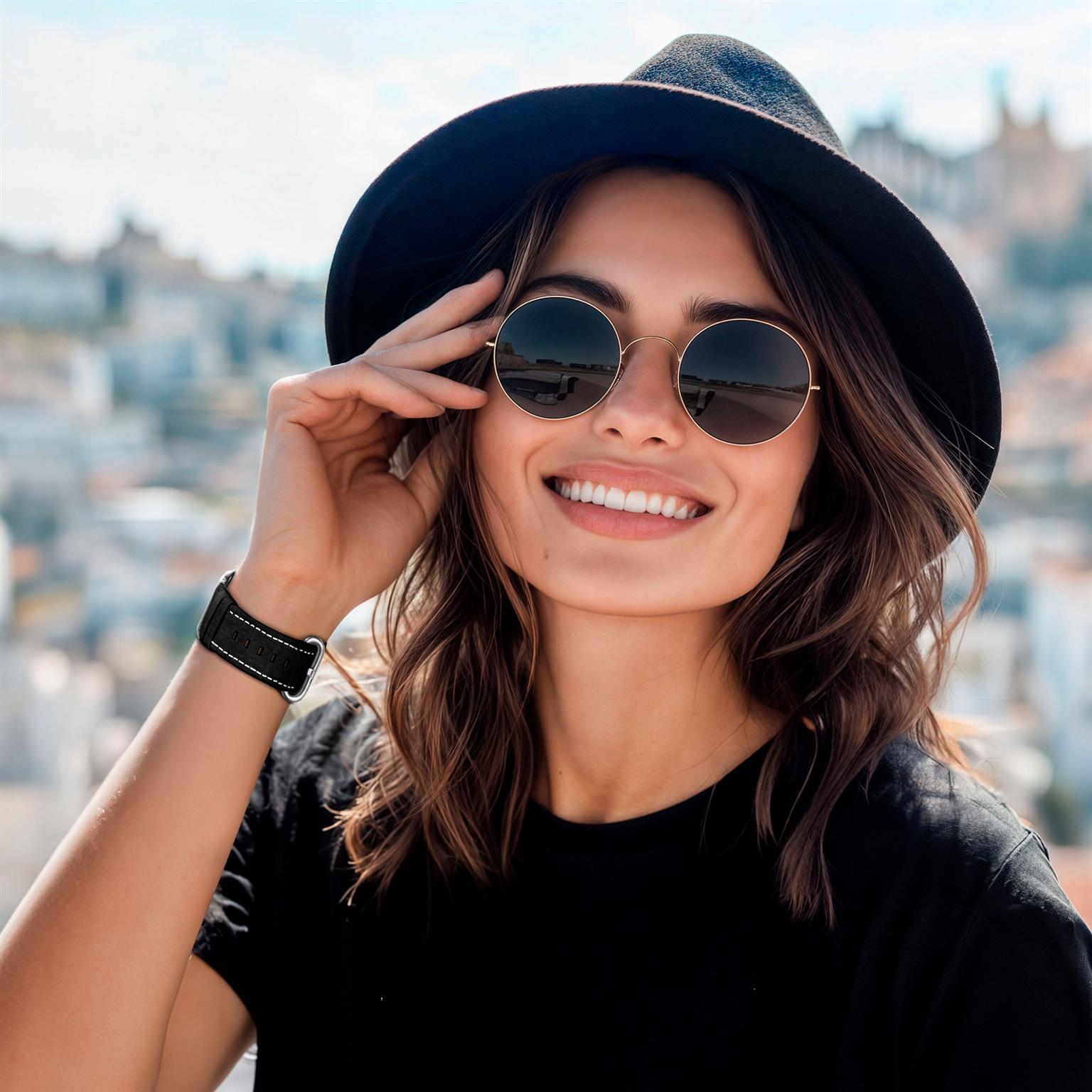 Urban Strap für Apple Watch 7 (45mm)