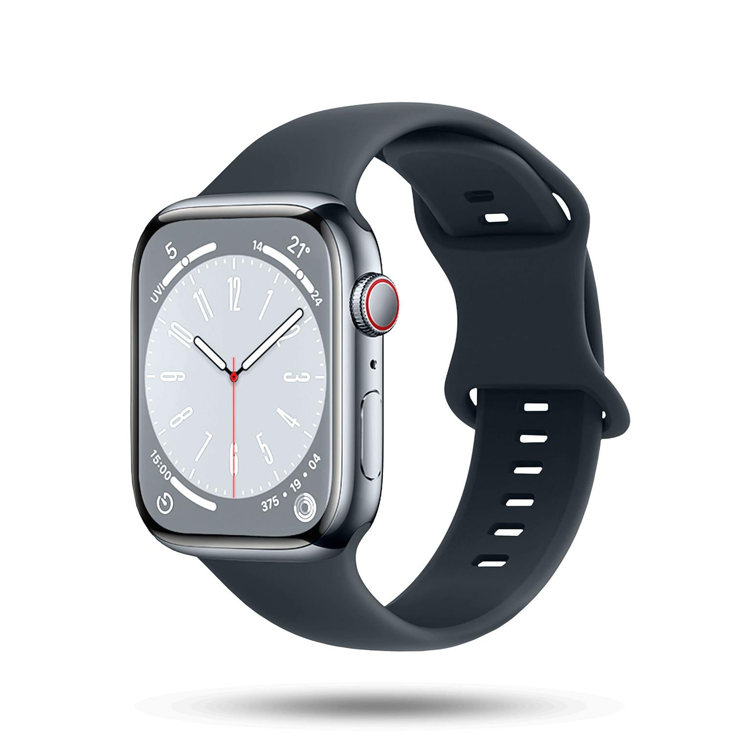 Soft Band für Apple Watch 8 (41mm)