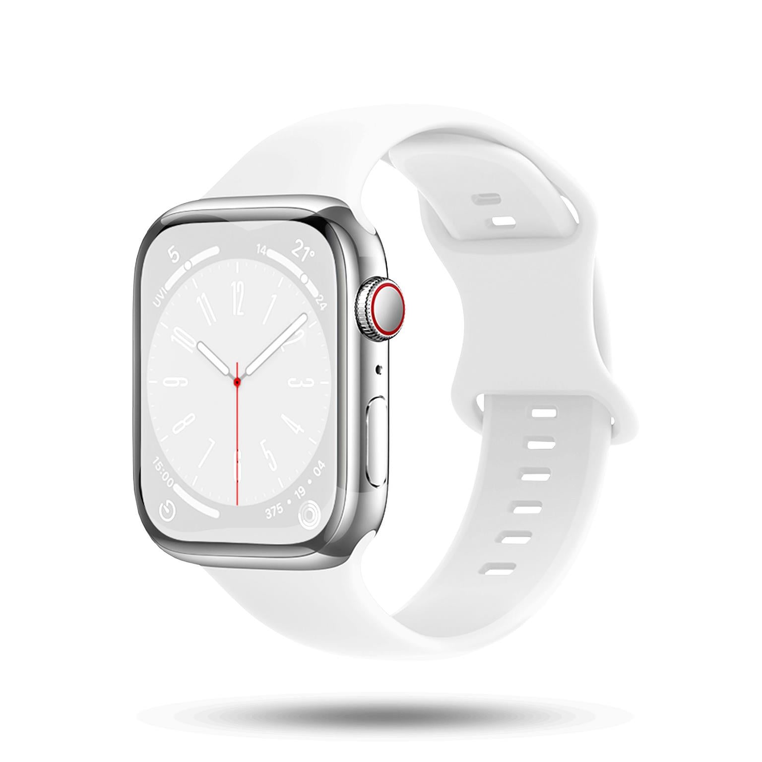 Soft Band für Apple Watch 8 (41mm)
