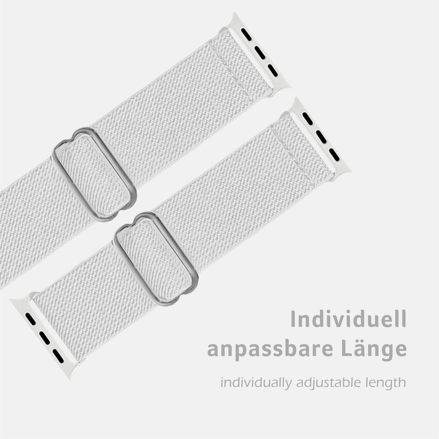 Flex Loop für Apple Watch 8 (41mm)