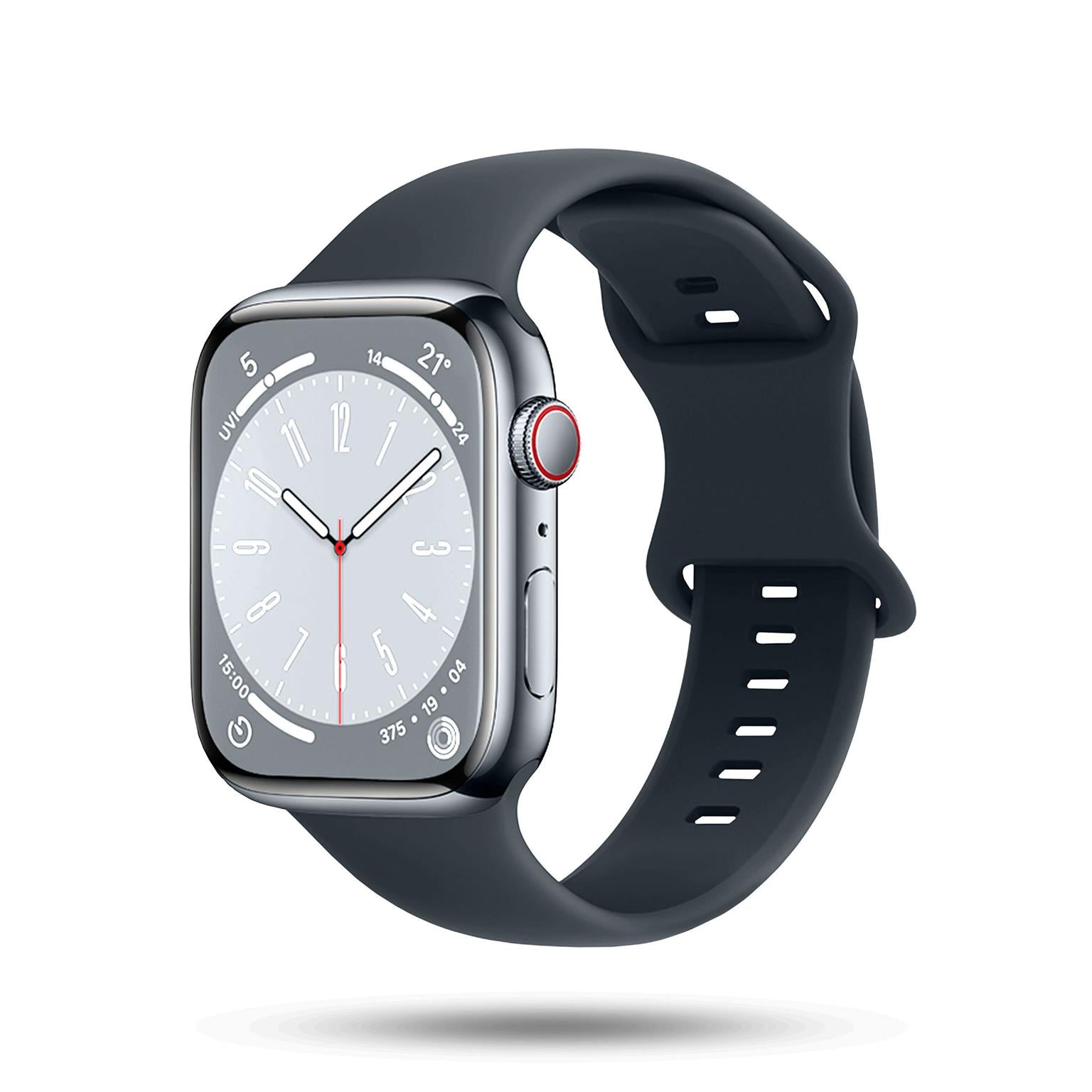 Soft Band für Apple Watch 8 (45mm)
