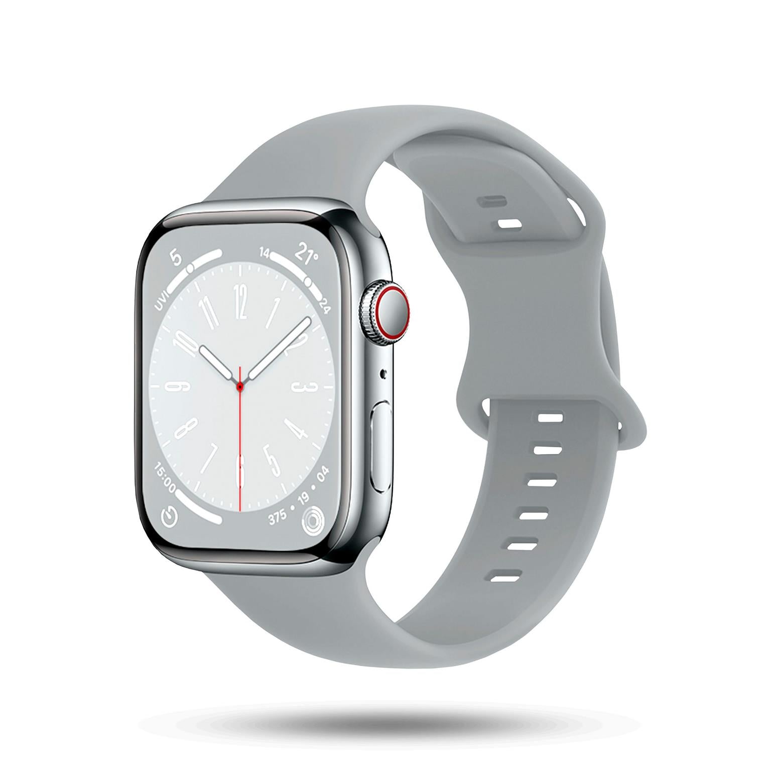 Soft Band für Apple Watch 8 (45mm)