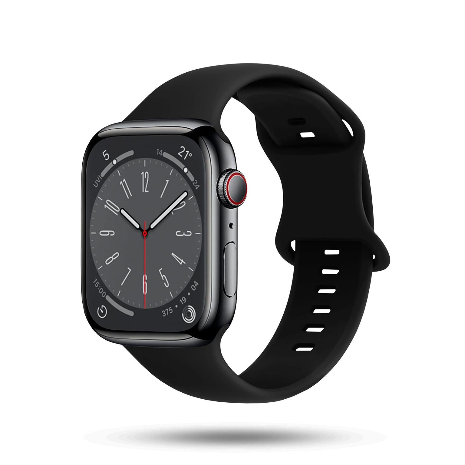 Soft Band für Apple Watch 8 (45mm)