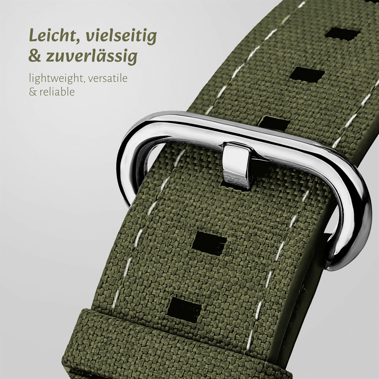 Urban Strap für Apple Watch 8 (45mm)