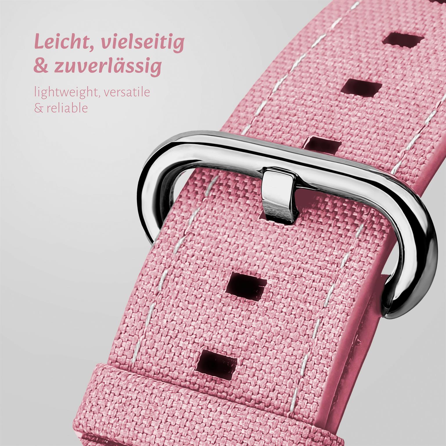 Urban Strap für Apple Watch 8 (45mm)