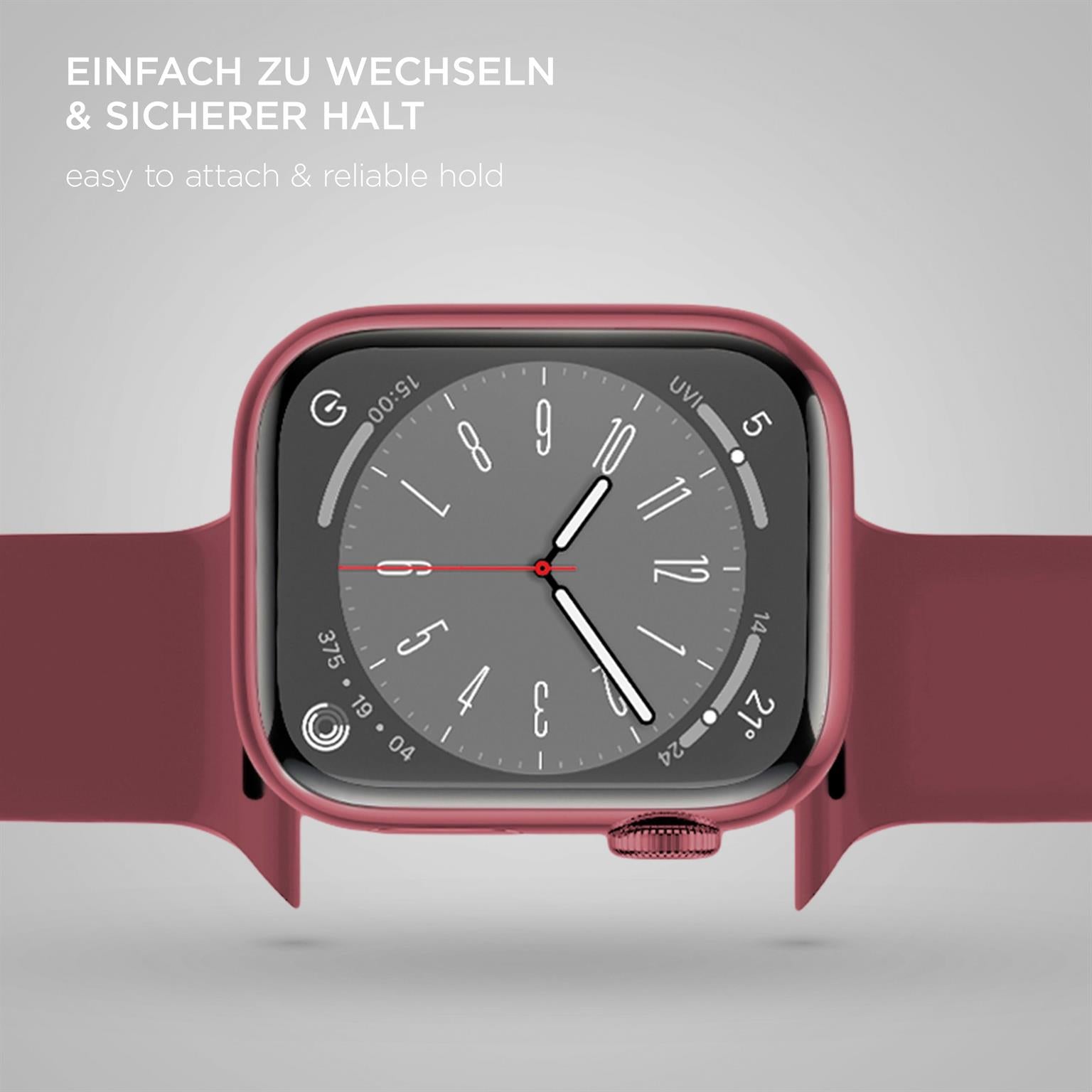 Soft Band für Apple Watch 9 (41mm)