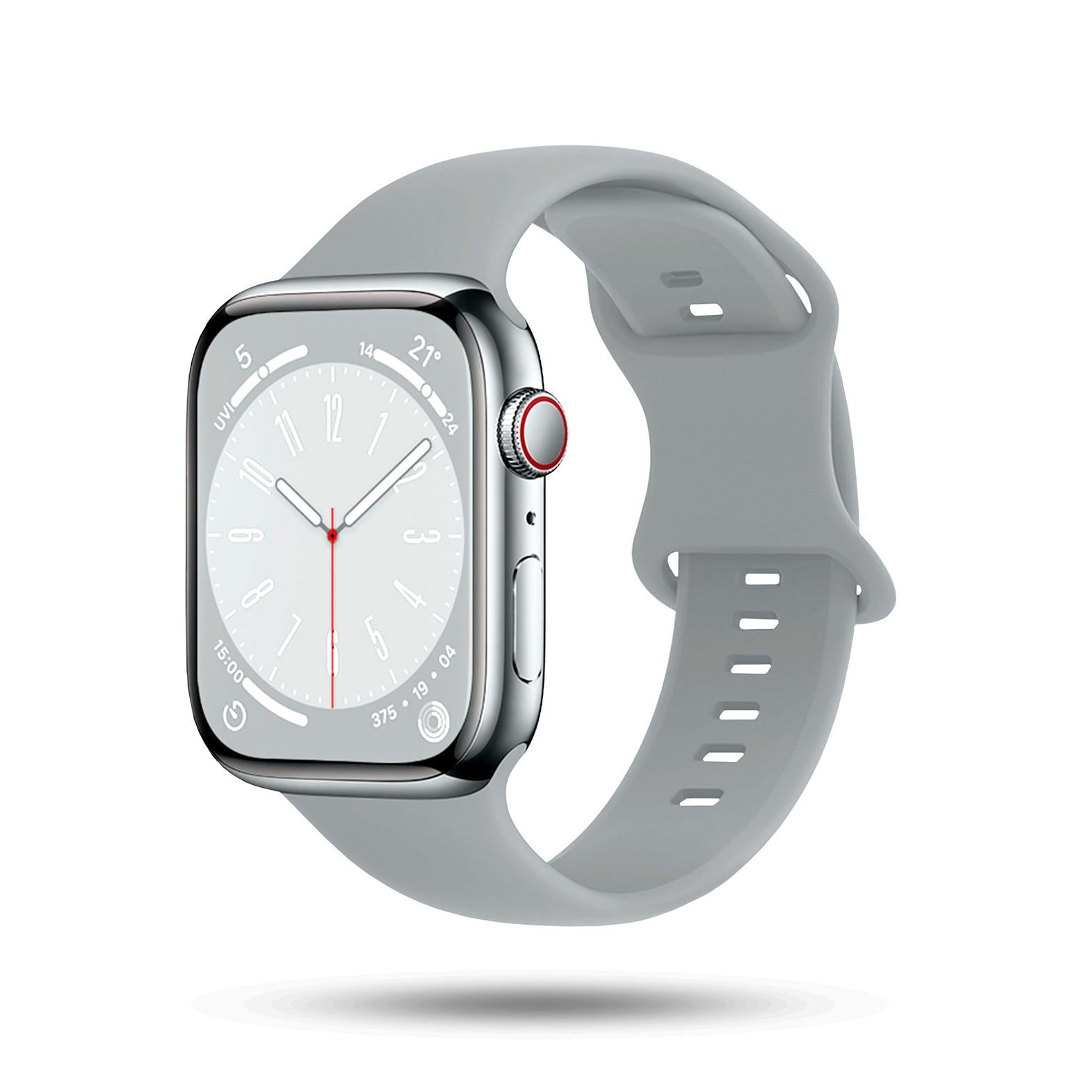 Soft Band für Apple Watch 9 (41mm)