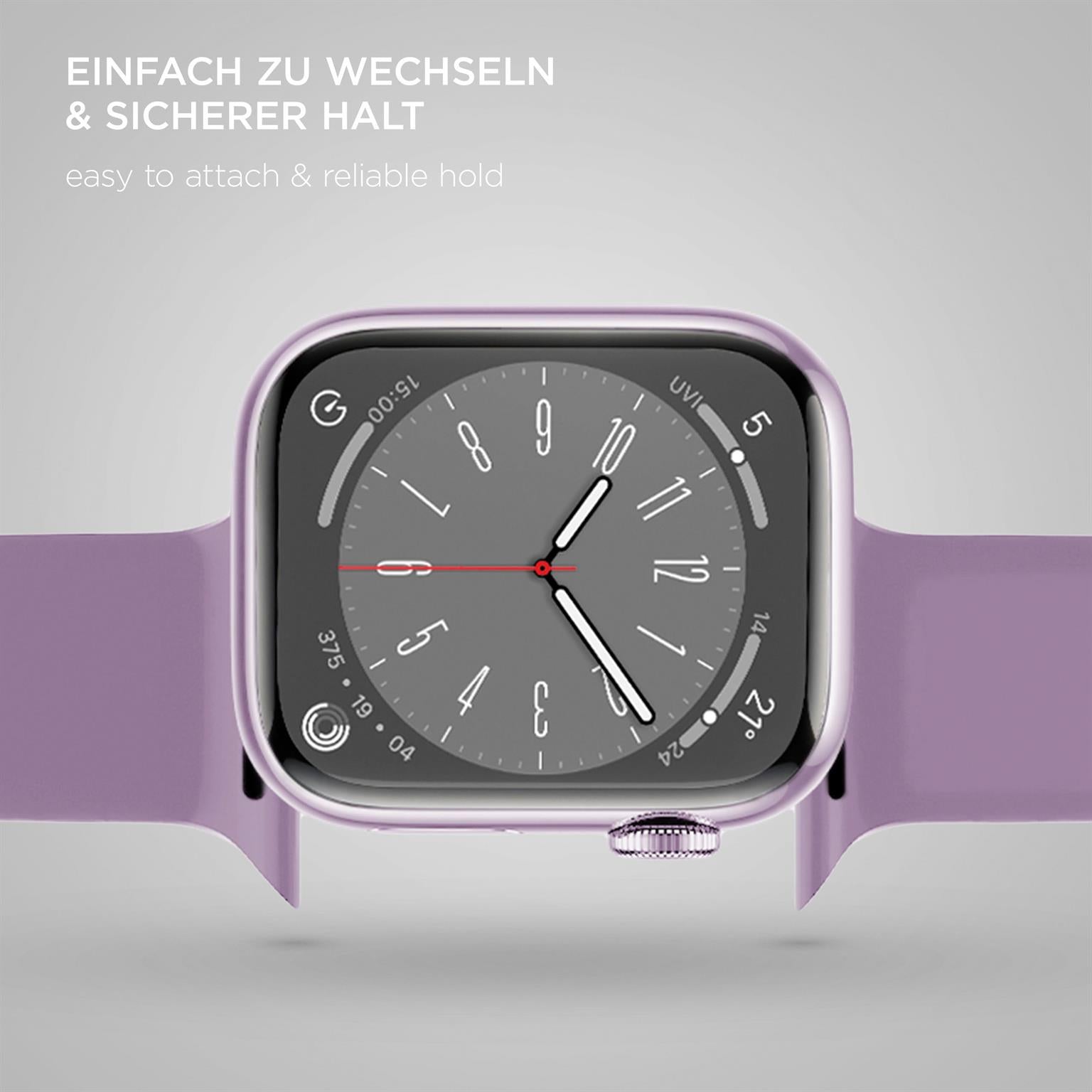 Soft Band für Apple Watch 9 (41mm)