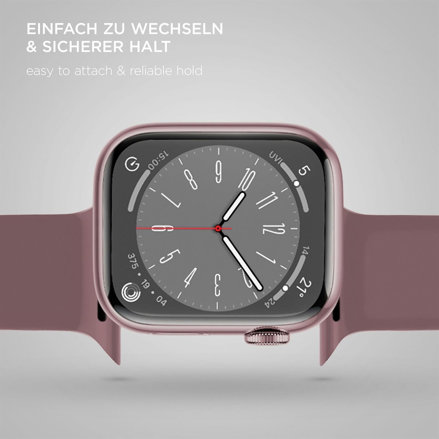 Soft Band für Apple Watch 9 (41mm)
