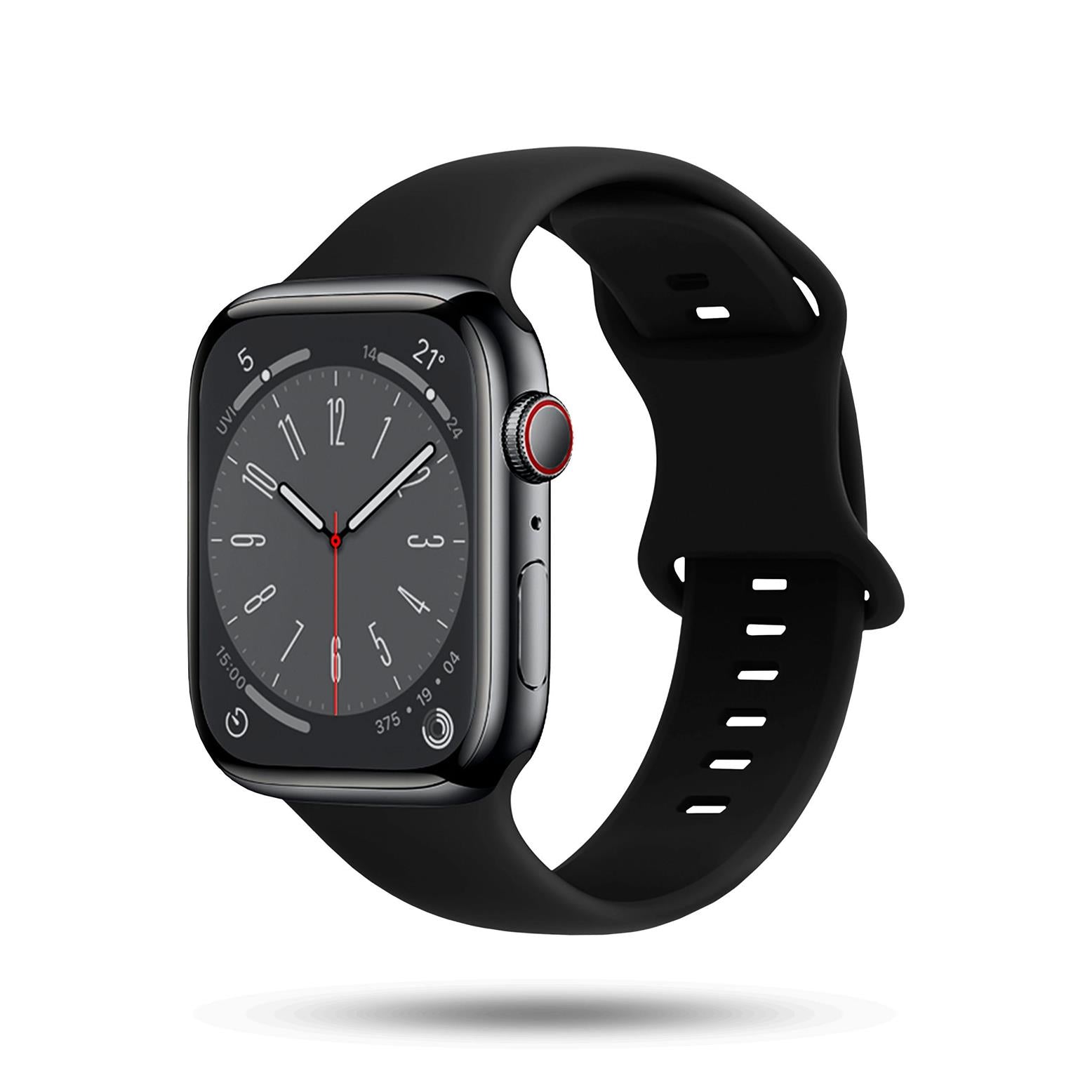Soft Band für Apple Watch 9 (41mm)