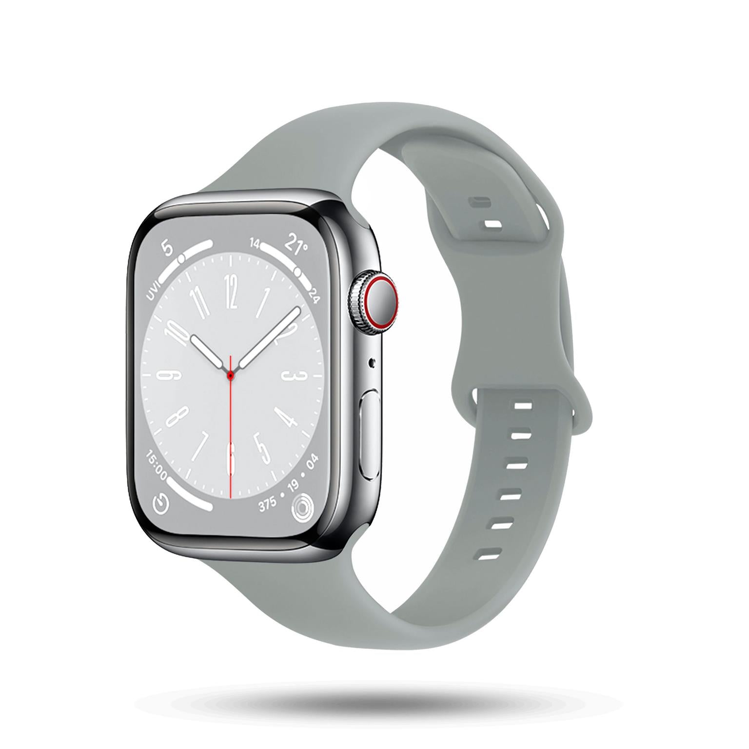 Soft Band Slim für Apple Watch 9 (41mm)