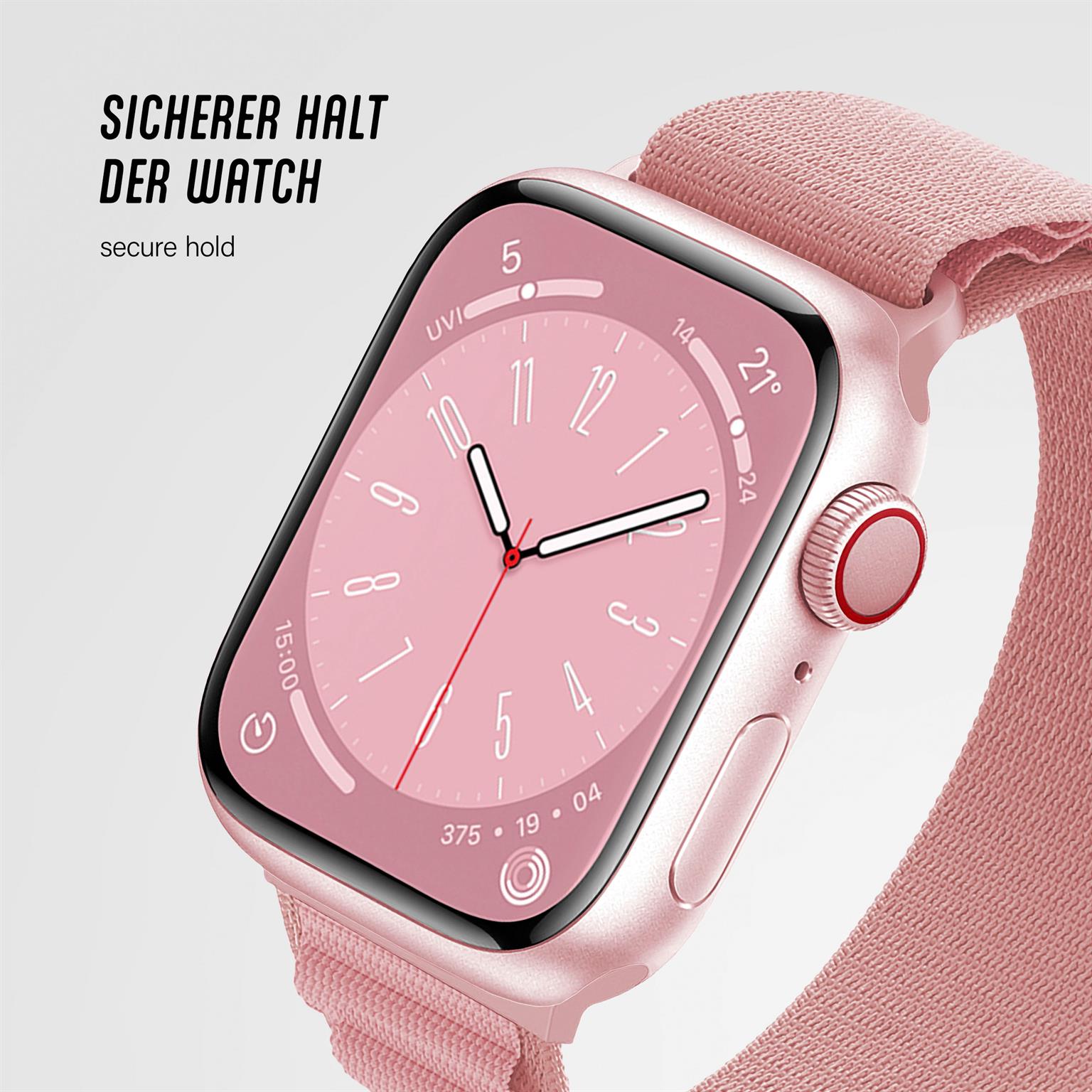 Active Loop für Apple Watch 9 (41mm)