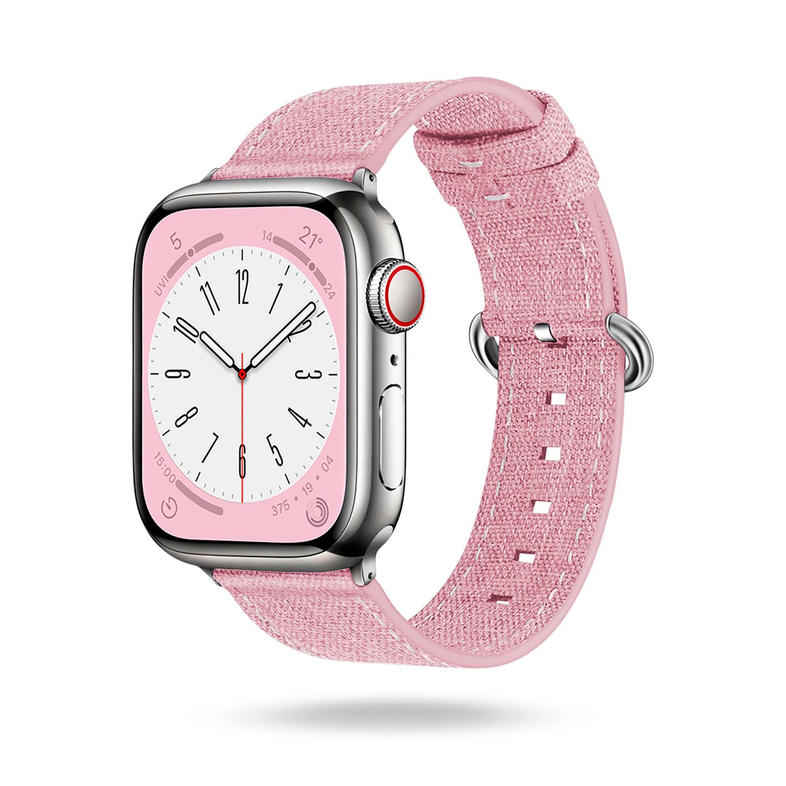Urban Strap für Apple Watch 9 (41mm)