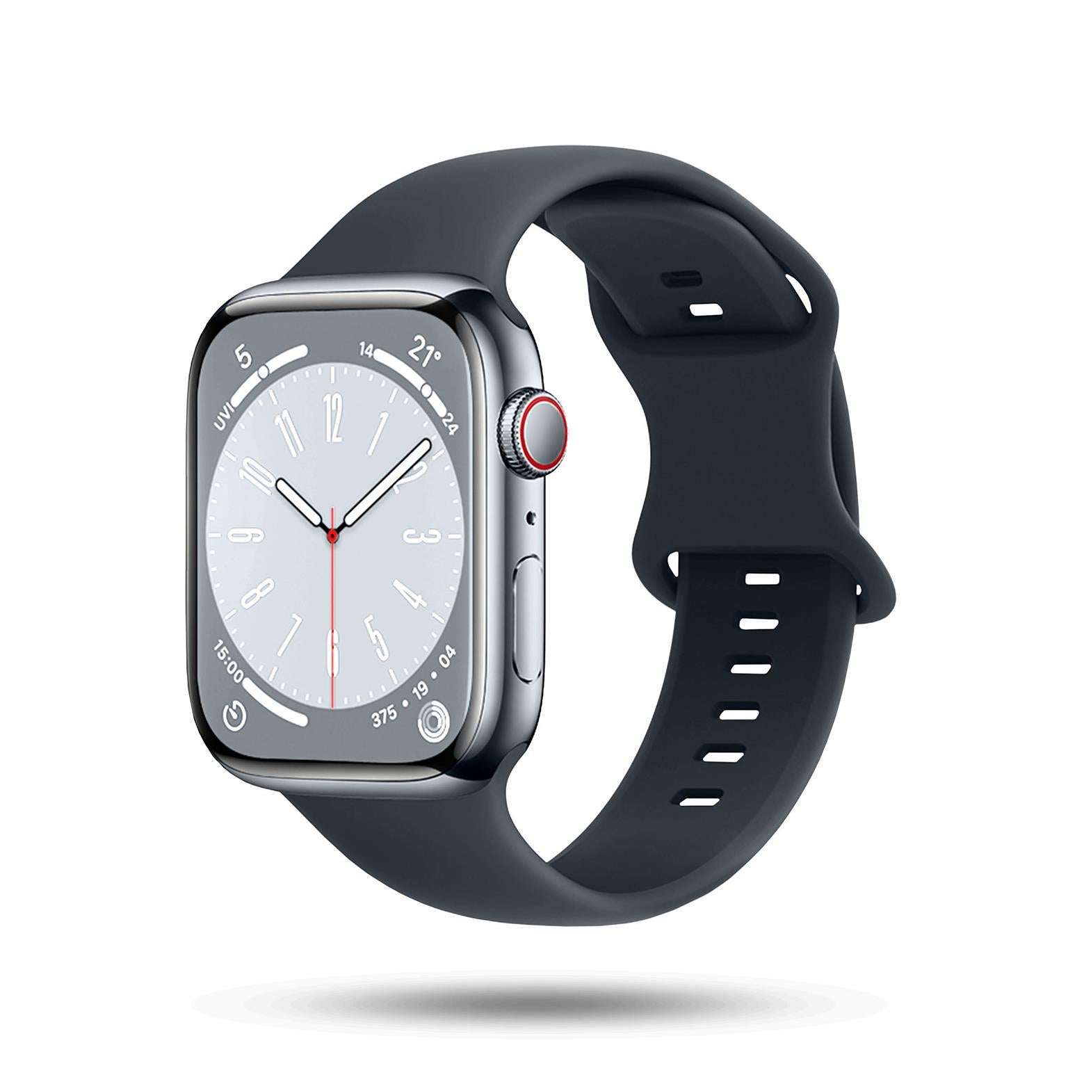 Soft Band für Apple Watch 9 (45mm)