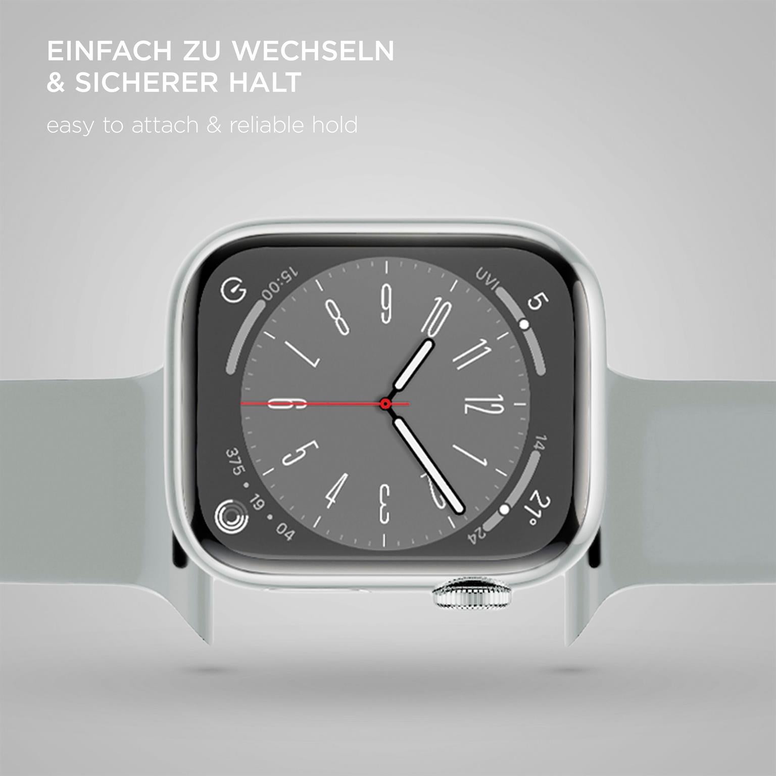 Soft Band für Apple Watch 9 (45mm)