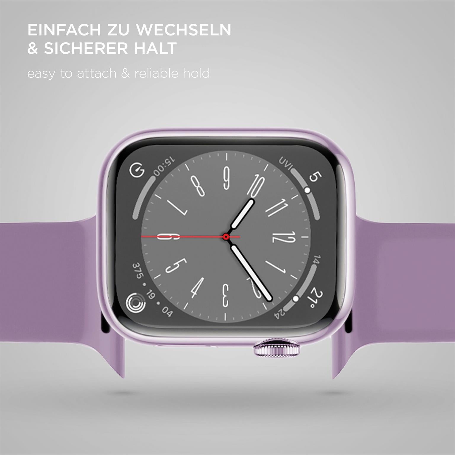 Soft Band für Apple Watch 9 (45mm)