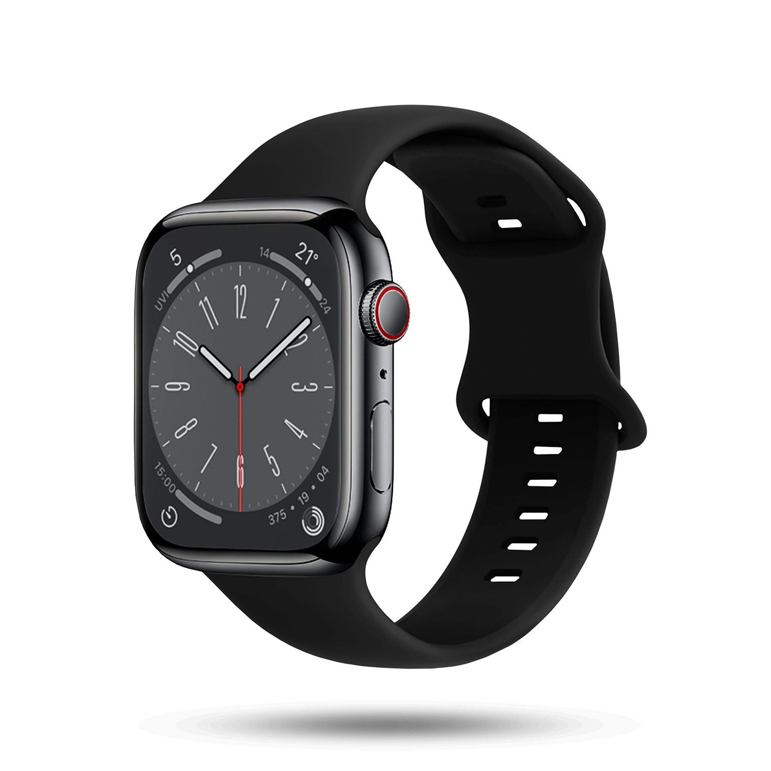 Soft Band für Apple Watch 9 (45mm)