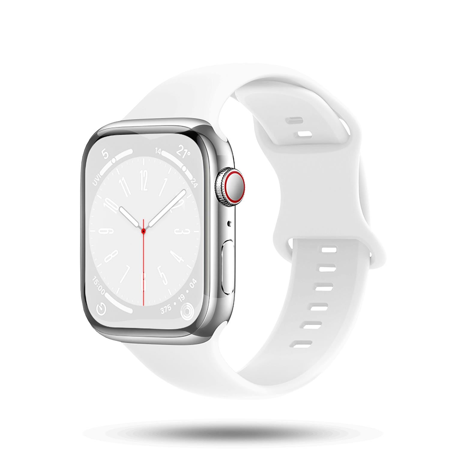 Soft Band für Apple Watch 9 (45mm)
