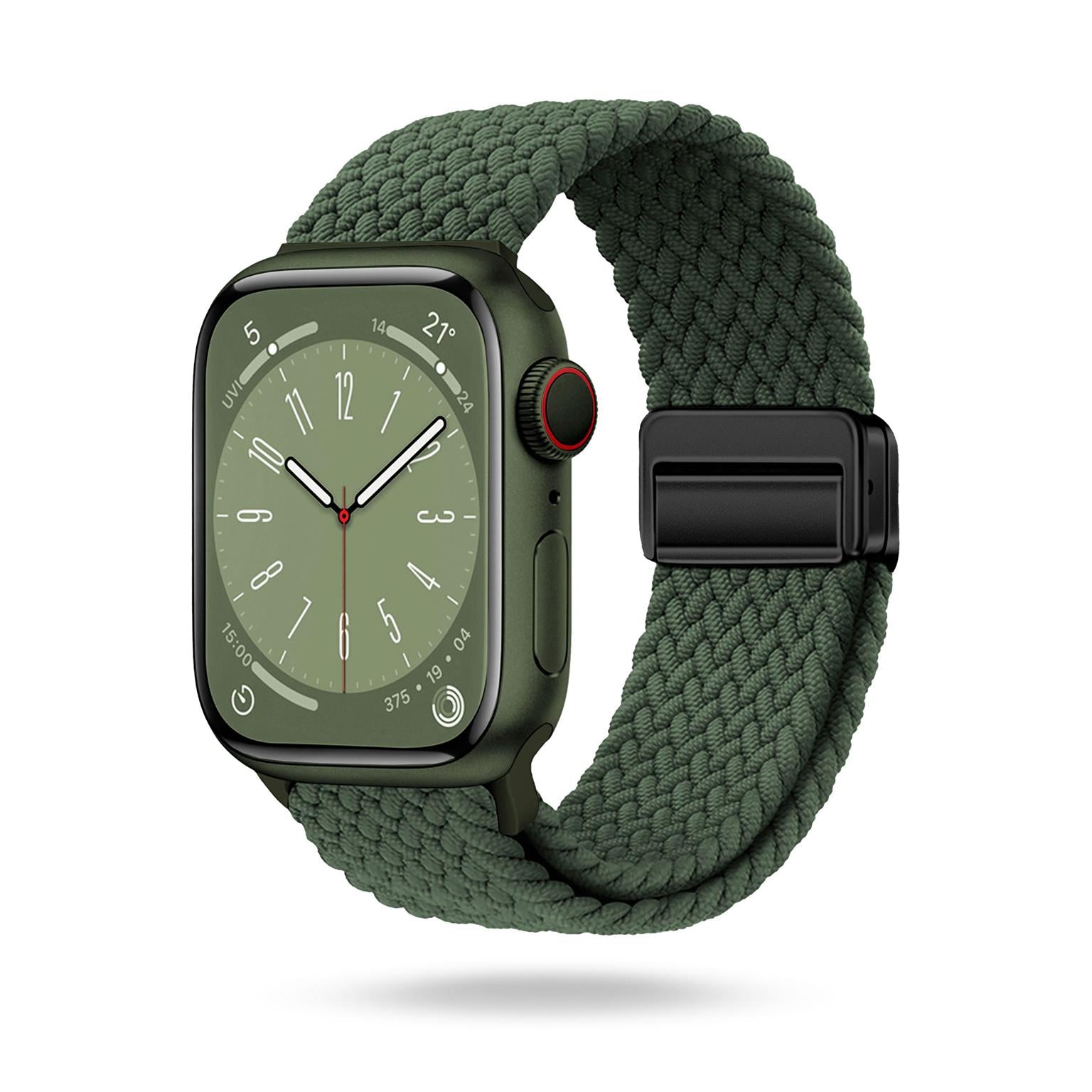 Casual Loop für Apple Watch 9 (45mm)