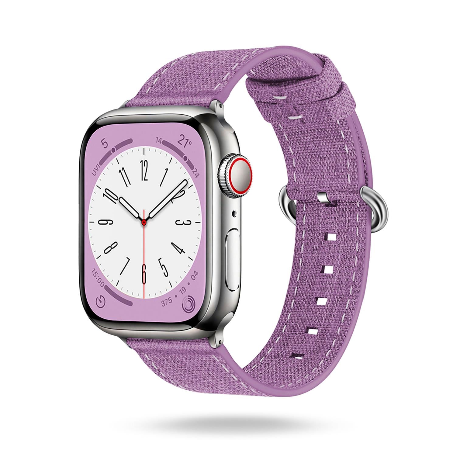 Urban Strap für Apple Watch 9 (45mm)
